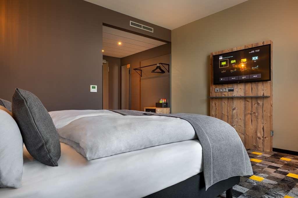 Holiday Inn - The Niu, Timber Esslingen By Ihg Esslingen am Neckar Room photo